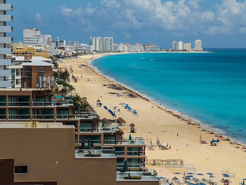 ¿Conoces las 5 Islas de Quintana Roo? Parte 5 Isla de Cancún Cancún ¿Conoces las 5 Islas de Quintana Roo? Parte 5 Isla de Cancún Hotel Imperial Laguna Faranda Cancún Cancún