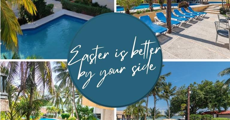 Semana Santa 2026 Hotel Imperial Laguna Faranda Cancún Semana Santa 2026 Hotel Imperial Laguna Faranda Cancún