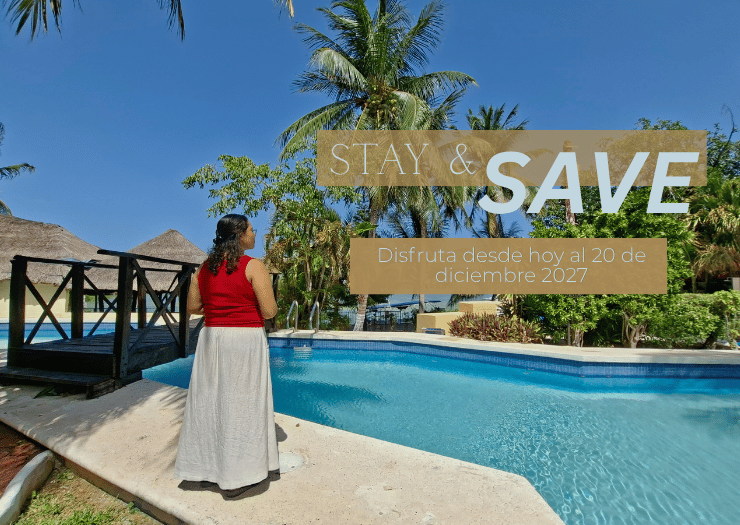 Stay & Save Imperial Laguna Faranda Cancún Stay & Save Imperial Laguna Faranda Cancún