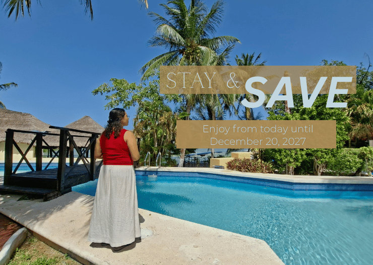 Stay & Save Imperial Laguna Faranda Cancún Stay & Save Imperial Laguna Faranda Cancún