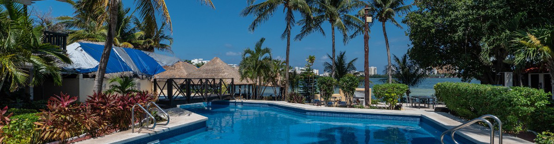 Faranda Imperial Laguna Rediseño - Cancún - Faranda Imperial Laguna Rediseño - Cancún -