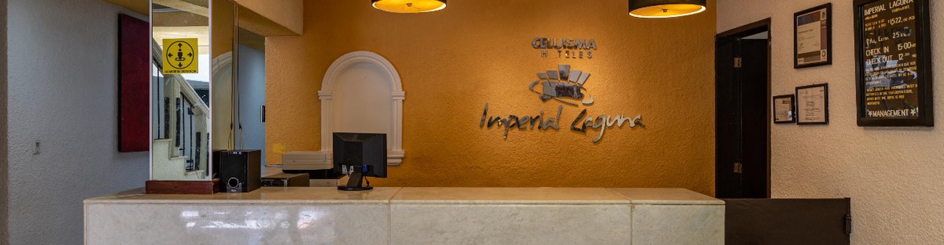 Faranda Imperial Laguna Rediseño - Cancún - Faranda Imperial Laguna Rediseño - Cancún -