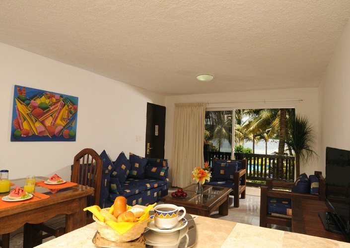 Villas Hotel Faranda Imperial Laguna Cancún Villas Hotel Faranda Imperial Laguna Cancún