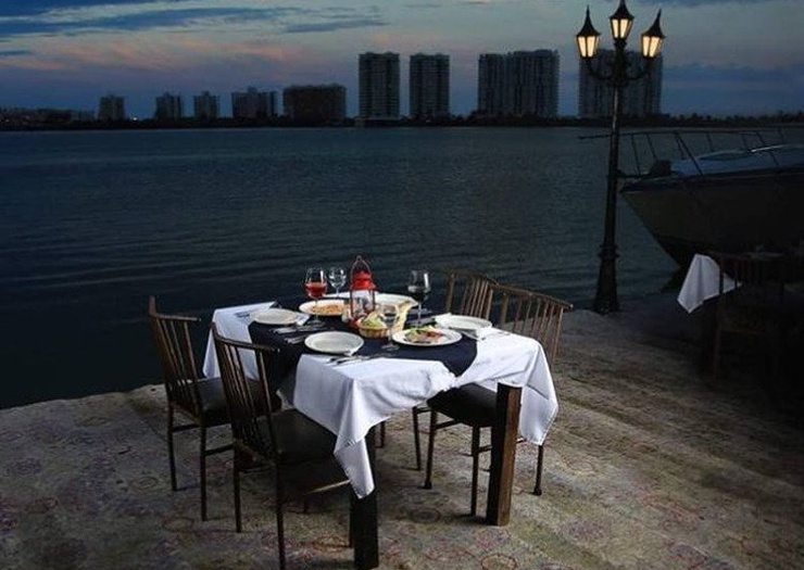 Restaurante la palapa belga Hotel Faranda Imperial Laguna Cancún Restaurante la palapa belga Hotel Faranda Imperial Laguna Cancún