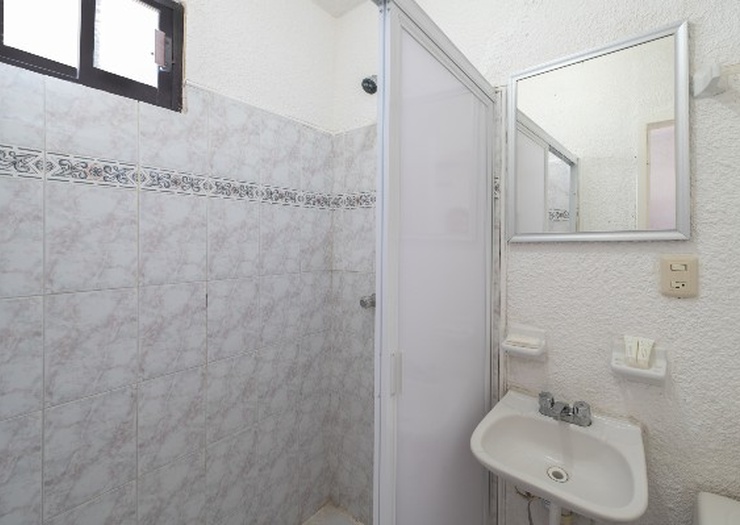 Habitación smart Hotel Imperial Laguna Faranda Cancún Habitación smart Hotel Imperial Laguna Faranda Cancún