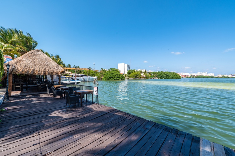 Todo lo que necesitas saber sobre el derecho de saneamiento ambiental en cancún Hotel Imperial Laguna Faranda Cancún