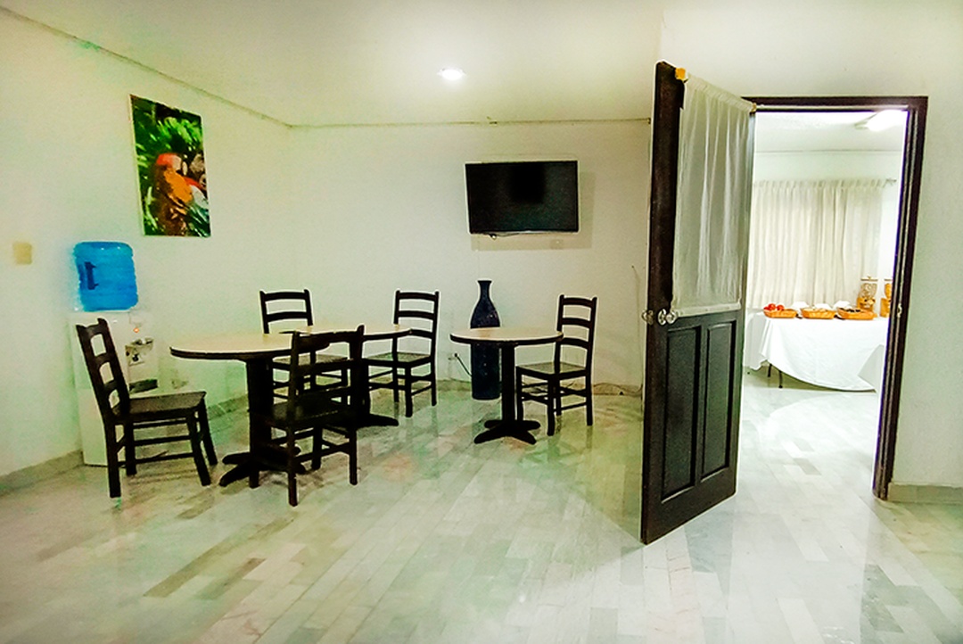 Disfruta tu estanciacon un desayuno de cortesia Hotel Imperial Laguna Faranda Cancún Disfruta tu estanciacon un desayuno de cortesia Hotel Imperial Laguna Faranda Cancún