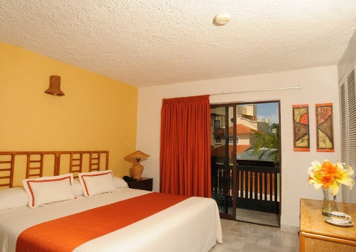 Villas Hotel Faranda Imperial Laguna Cancún Villas Hotel Faranda Imperial Laguna Cancún