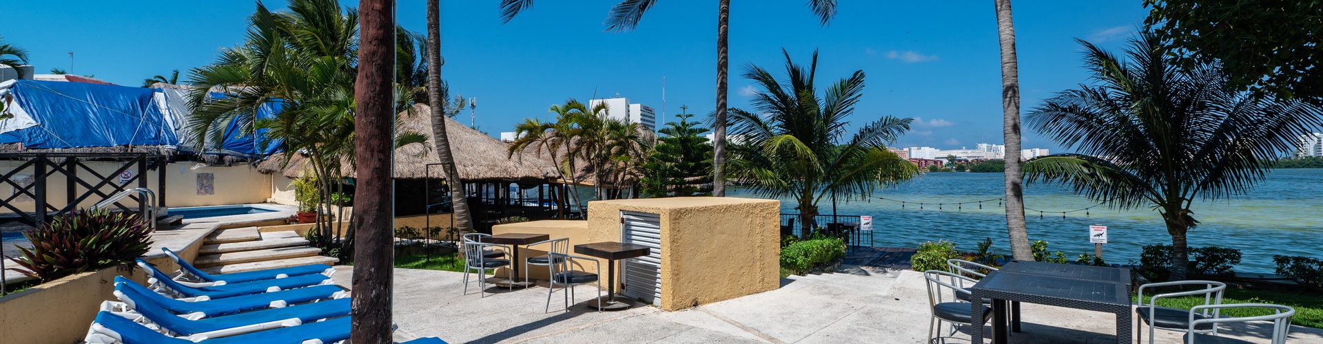 Faranda Imperial Laguna Rediseño - Cancún - Todo lo que necesitas saber sobre el Derecho de Saneamiento Ambiental en Cancún