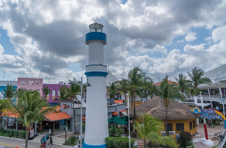 ¿conoces las 5 islas de quintana roo? parte 1 cozumel Hotel Imperial Laguna Faranda Cancún ¿conoces las 5 islas de quintana roo? parte 1 cozumel Hotel Imperial Laguna Faranda Cancún