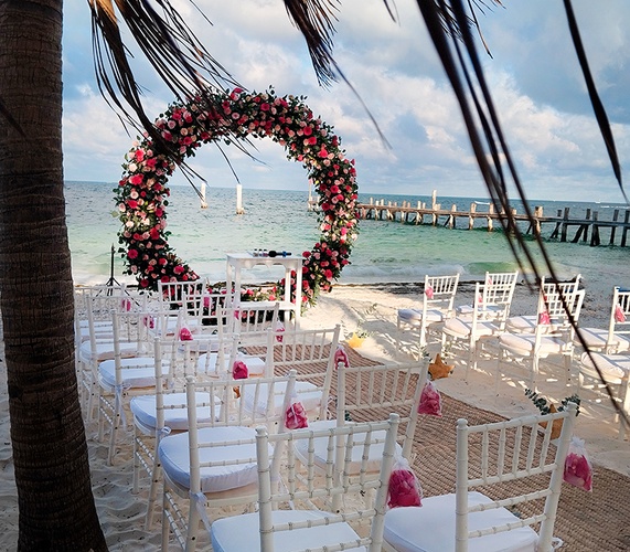 ¿Tienes un evento especial? Hotel Imperial Laguna Faranda Cancún ¿Tienes un evento especial? Hotel Imperial Laguna Faranda Cancún