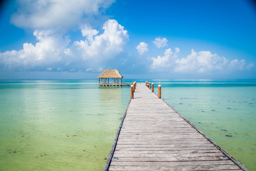 ¿Conoces las 5 Islas de Quintana Roo? Parte 3 Holbox Cancún ¿Conoces las 5 Islas de Quintana Roo? Parte 3 Holbox Hotel Imperial Laguna Faranda Cancún Cancún