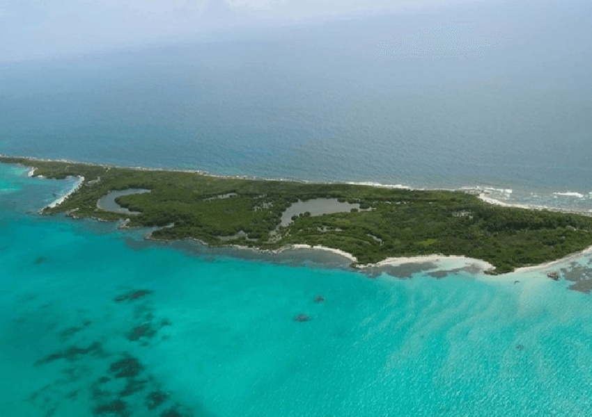 ¿Conoces las 5 Islas de Quintana Roo? Parte 4 Isla Contoy Cancún ¿Conoces las 5 Islas de Quintana Roo? Parte 4 Isla Contoy Hotel Imperial Laguna Faranda Cancún Cancún