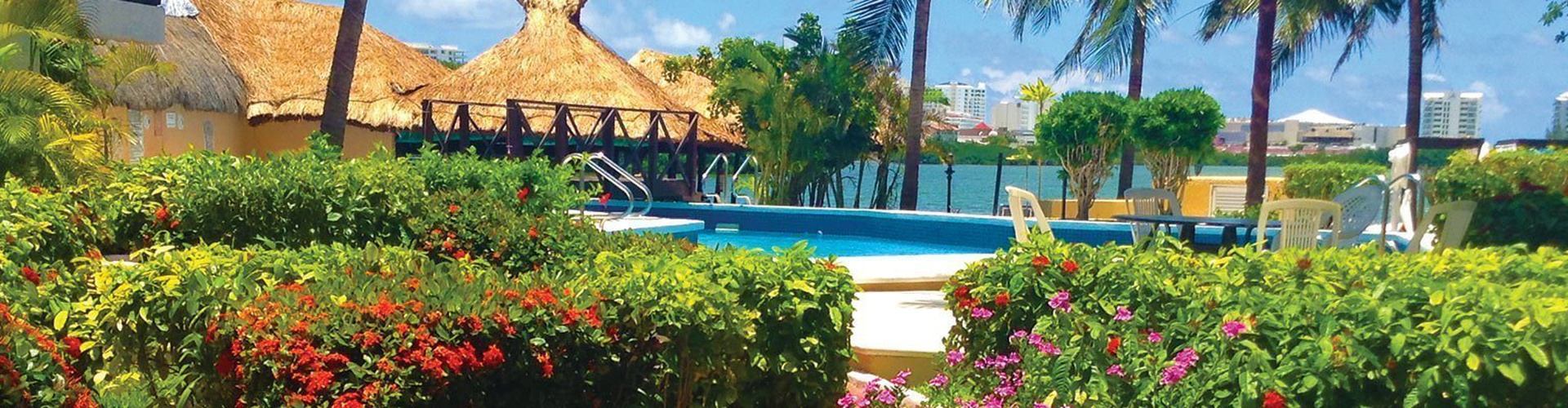 Faranda Imperial Laguna Rediseño - Cancún - Faranda Imperial Laguna Rediseño - Cancún -