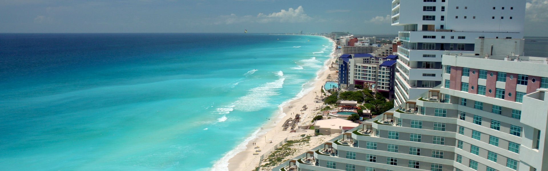 Hotel Imperial Laguna Faranda Cancún Hotel Imperial Laguna Faranda Cancún