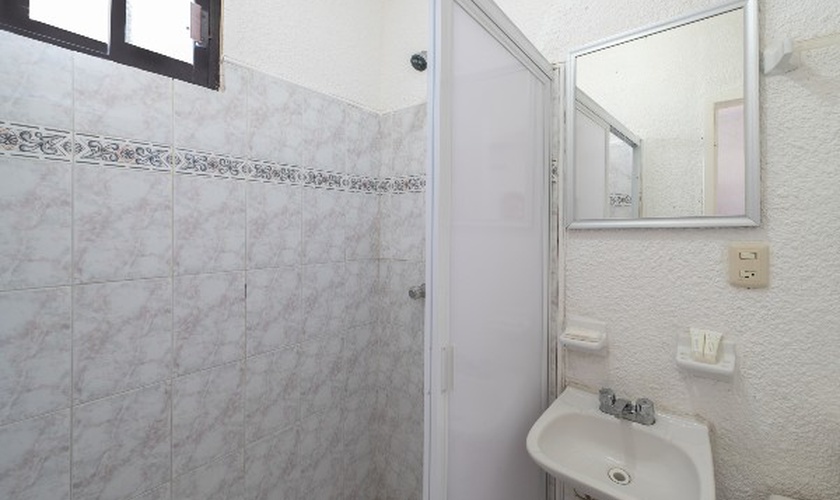 Habitación smart Hotel Imperial Laguna Faranda Cancún Habitación smart Hotel Imperial Laguna Faranda Cancún