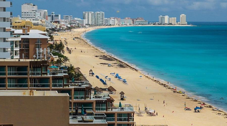 Imperial Laguna Faranda Cancún Imperial Laguna Faranda Cancún
