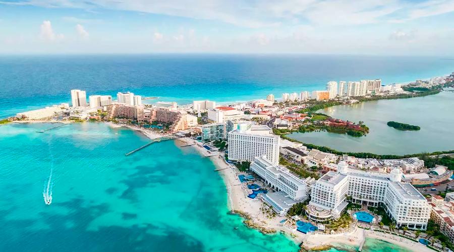 ¡Cancún celebra 51 años de historia, cultura y belleza caribeña! Hotel Imperial Laguna Faranda Cancún ¡Cancún celebra 51 años de historia, cultura y belleza caribeña! Hotel Imperial Laguna Faranda Cancún