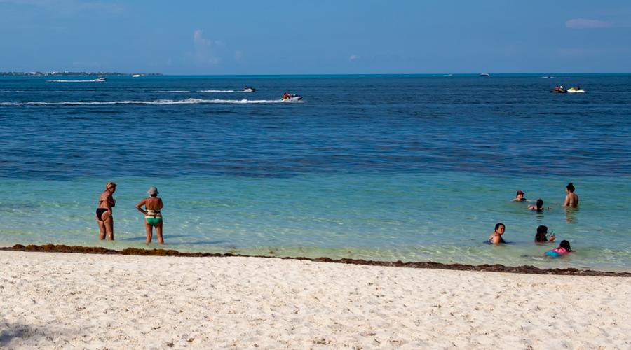 Las playas que debes visitar en Cancún Hotel Imperial Laguna Faranda Cancún Las playas que debes visitar en Cancún Hotel Imperial Laguna Faranda Cancún