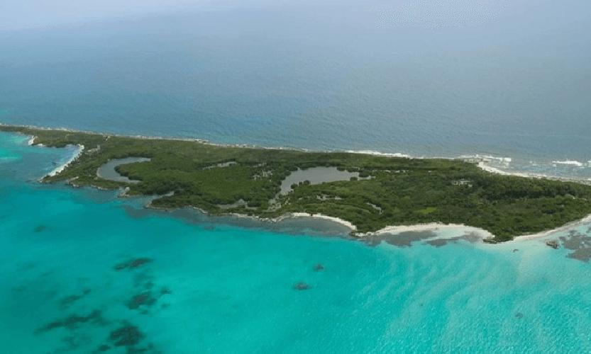 ¿Conoces las 5 Islas de Quintana Roo? Parte 4 Isla Contoy Hotel Imperial Laguna Faranda Cancún ¿Conoces las 5 Islas de Quintana Roo? Parte 4 Isla Contoy Hotel Imperial Laguna Faranda Cancún