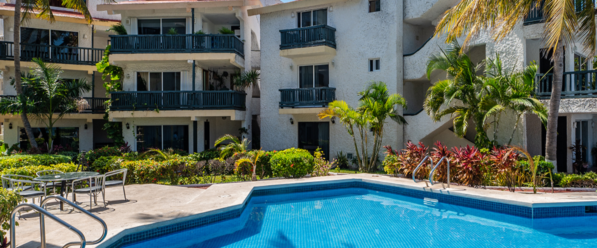 Imperial Laguna Faranda Cancún Imperial Laguna Faranda Cancún