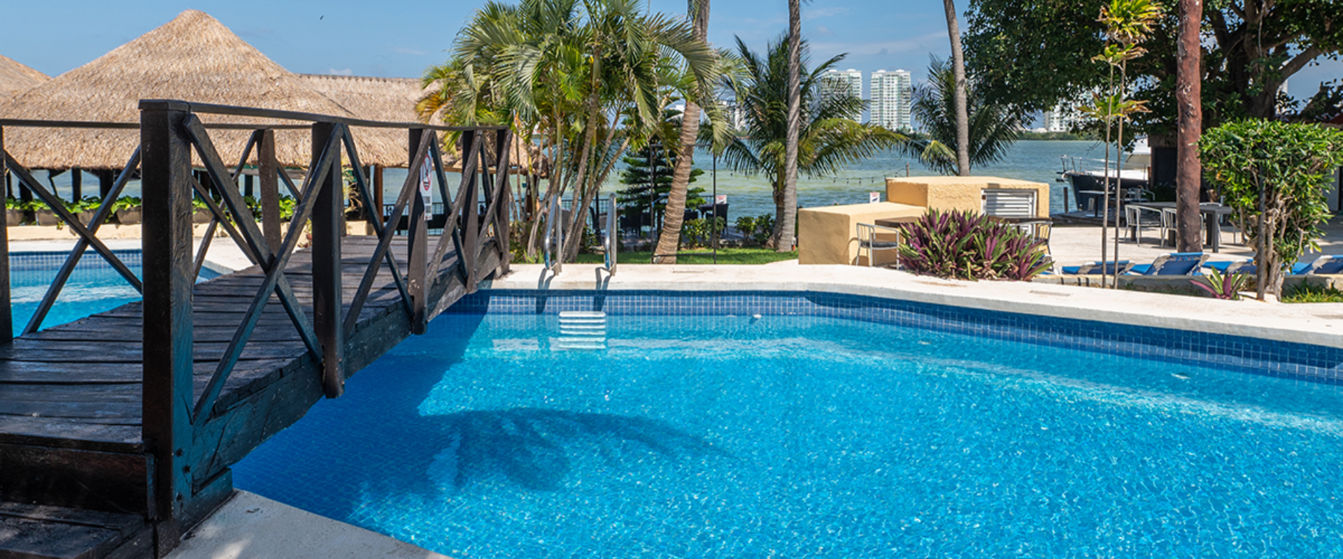 Imperial Laguna Faranda Cancún Imperial Laguna Faranda Cancún