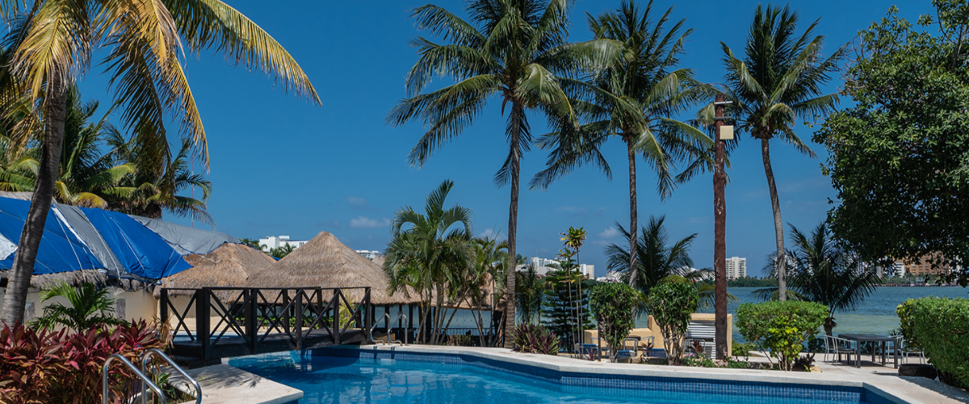 Imperial Laguna Faranda Cancún Imperial Laguna Faranda Cancún