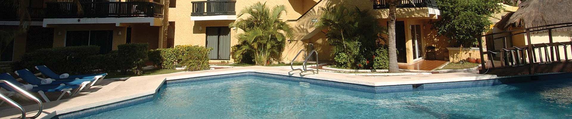 Faranda Imperial Laguna Rediseño - Cancún - Faranda Imperial Laguna Rediseño - Cancún -