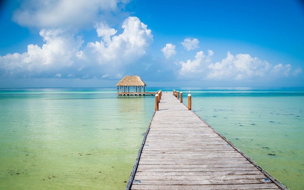 ¿Conoces las 5 Islas de Quintana Roo? Parte 3 Holbox Imperial Laguna Faranda Cancún ¿Conoces las 5 Islas de Quintana Roo? Parte 3 Holbox Imperial Laguna Faranda Cancún