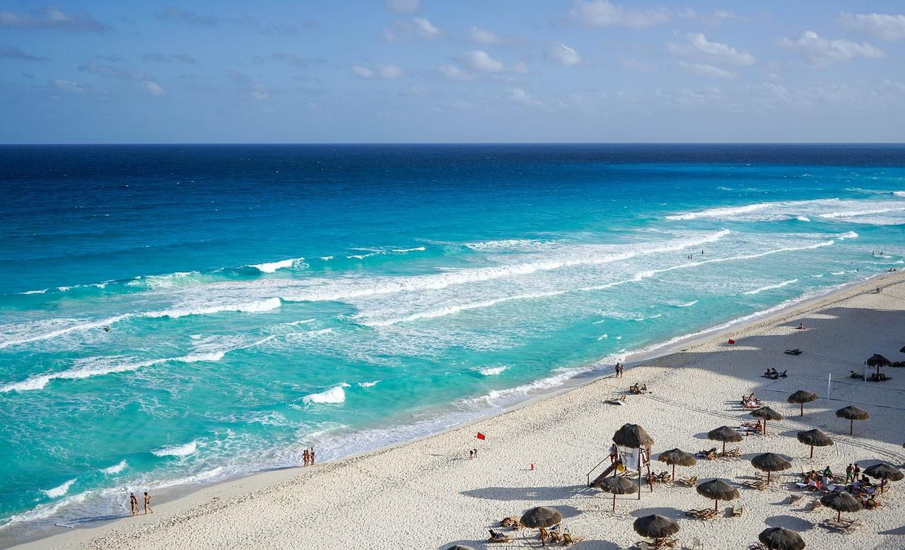¿Conoces las 5 Islas de Quintana Roo? Parte 5 Isla de Cancún Imperial Laguna Faranda Cancún ¿Conoces las 5 Islas de Quintana Roo? Parte 5 Isla de Cancún Imperial Laguna Faranda Cancún