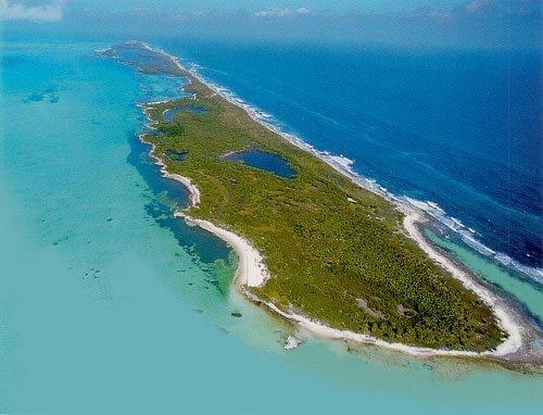 ¿Conoces las 5 Islas de Quintana Roo? Parte 4 Isla Contoy Imperial Laguna Faranda Cancún ¿Conoces las 5 Islas de Quintana Roo? Parte 4 Isla Contoy Imperial Laguna Faranda Cancún