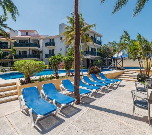 Terraço Solário Hotel Imperial Laguna Faranda Cancún Terraço Solário Hotel Imperial Laguna Faranda Cancún