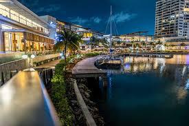 Marina town - Puerto Cancun Imperial Laguna Faranda Cancún Marina town - Puerto Cancun Imperial Laguna Faranda Cancún